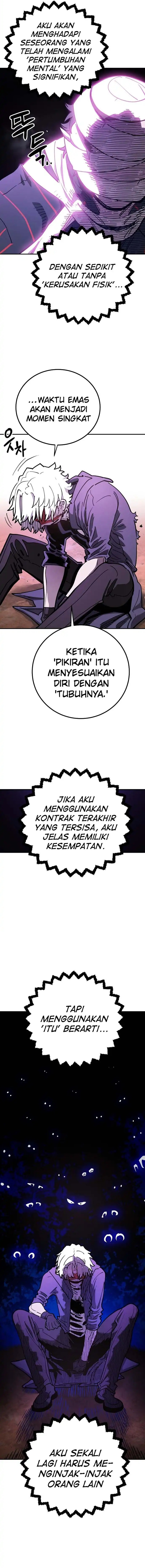 Player. Chapter 227 Gambar 17