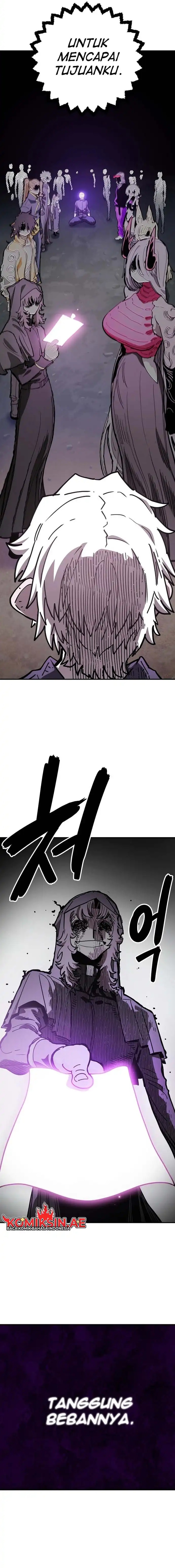 Player. Chapter 227 Gambar 18