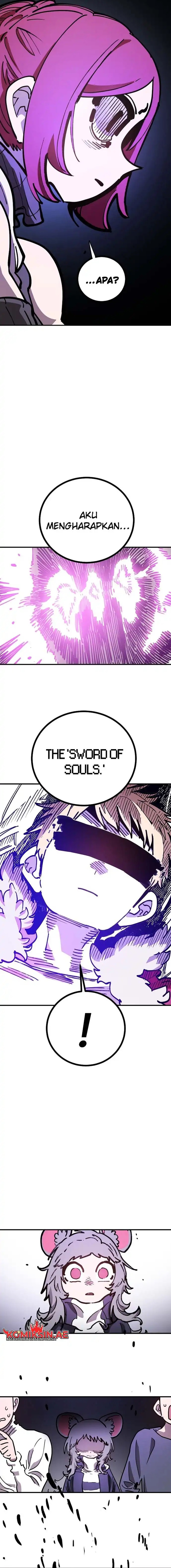 Player. Chapter 227 Gambar 21