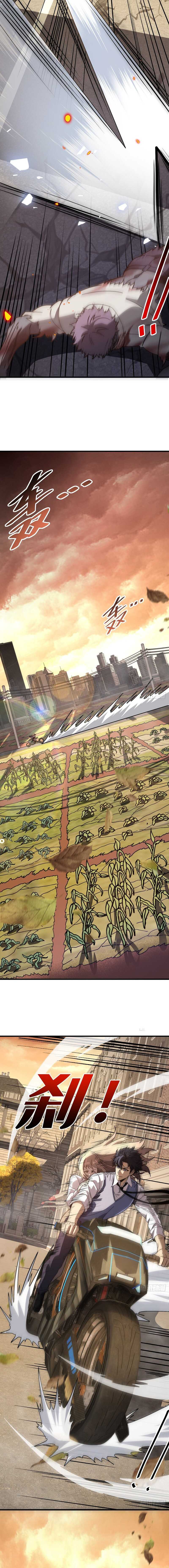 Player Elimination Plan! When the Mutation Descends Upon the World Chapter 15 Gambar 5