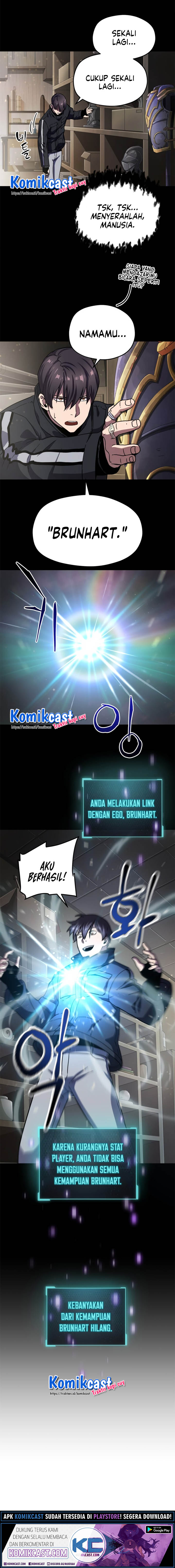 Player Who Can’t Level Up Chapter 10 Gambar 10
