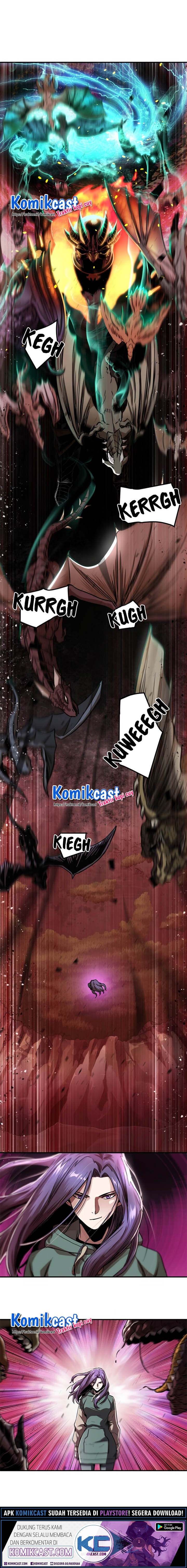 Player Who Can’t Level Up Chapter 19 Gambar 6