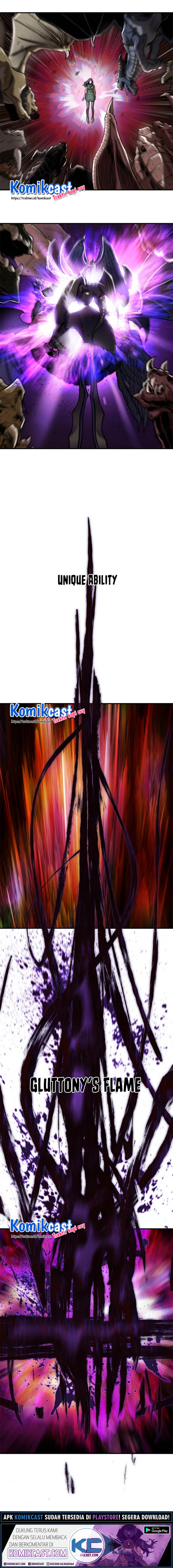 Player Who Can’t Level Up Chapter 19 Gambar 7