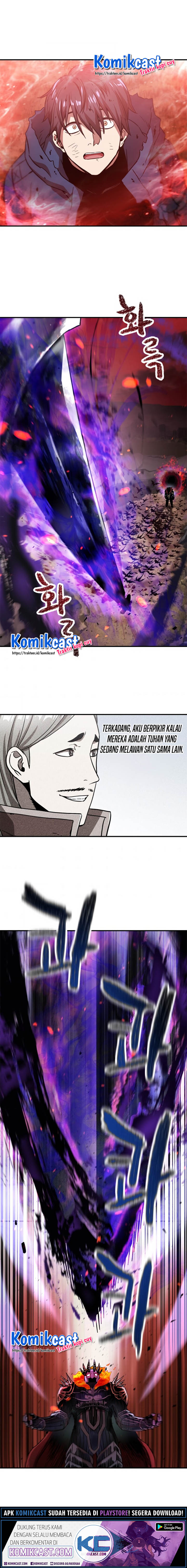 Player Who Can’t Level Up Chapter 19 Gambar 9