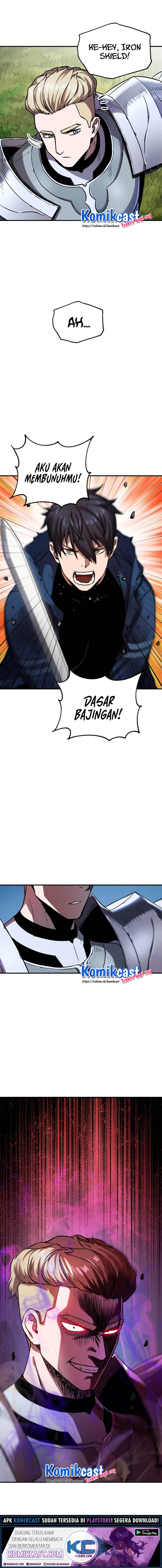 Player Who Can’t Level Up Chapter 19 Gambar 18