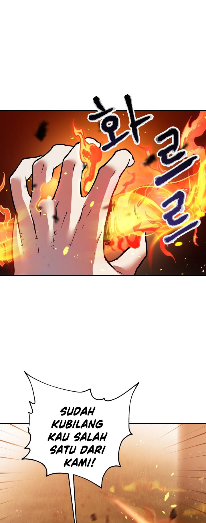Player Who Can’t Level Up Chapter 34 Gambar 15