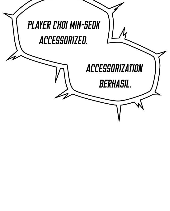 Player Who Can’t Level Up Chapter 34 Gambar 35