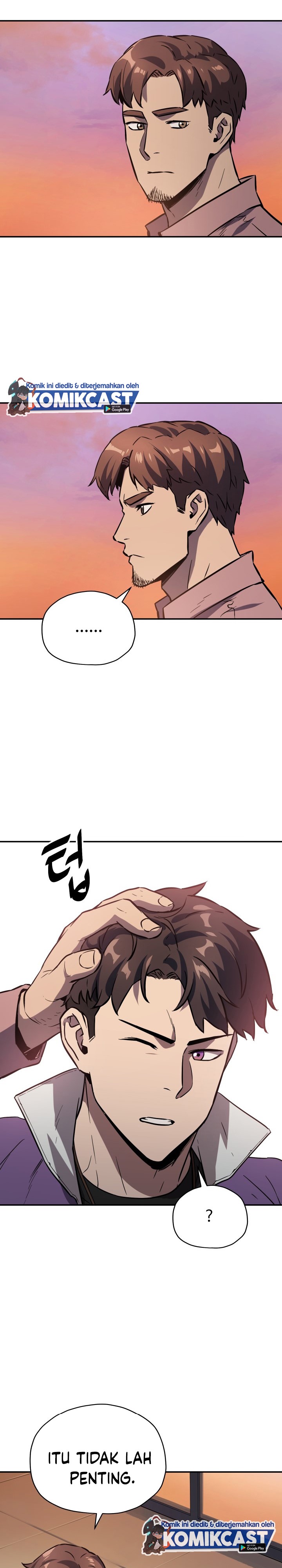 Player Who Can’t Level Up Chapter 36 Gambar 16