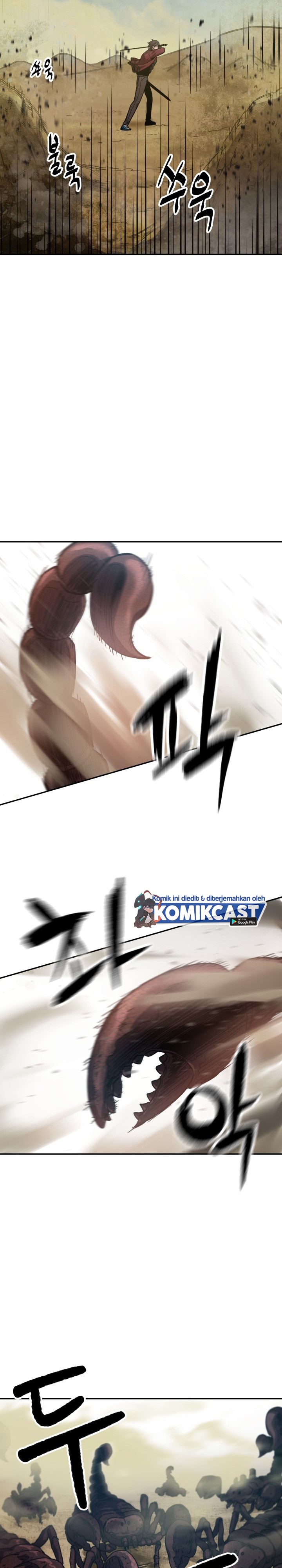 Player Who Can’t Level Up Chapter 36 Gambar 29