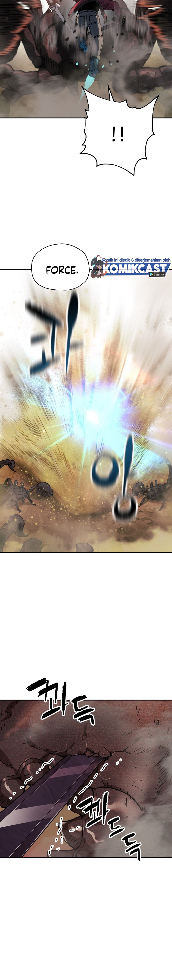 Player Who Can’t Level Up Chapter 36 Gambar 32