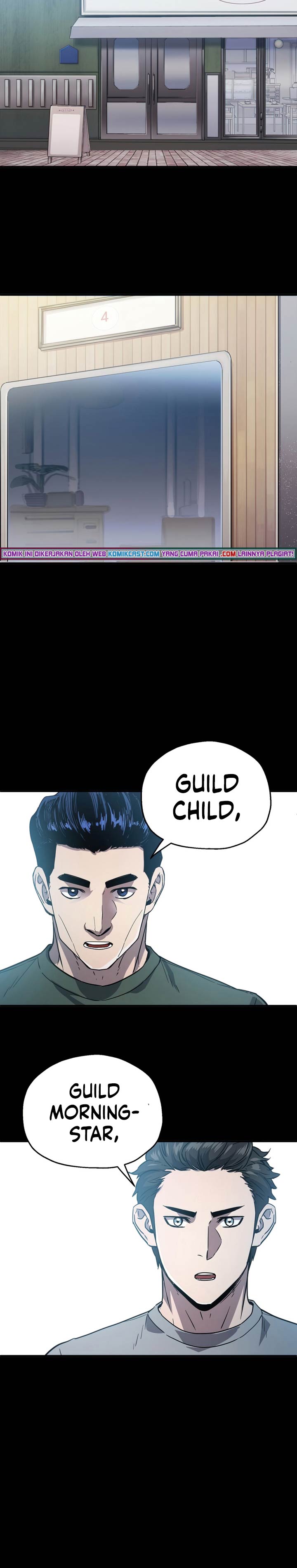 Player Who Can’t Level Up Chapter 48 Gambar 26