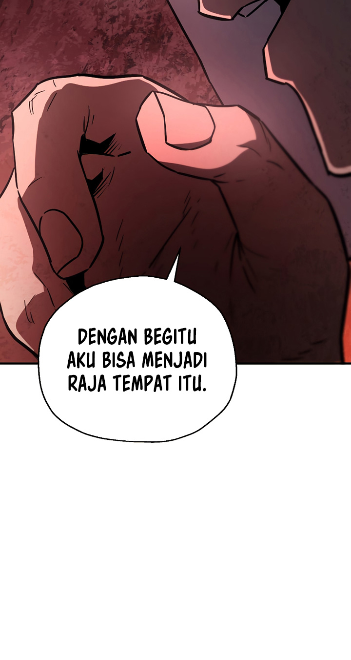 Player Who Can’t Level Up Chapter 64 Gambar 13