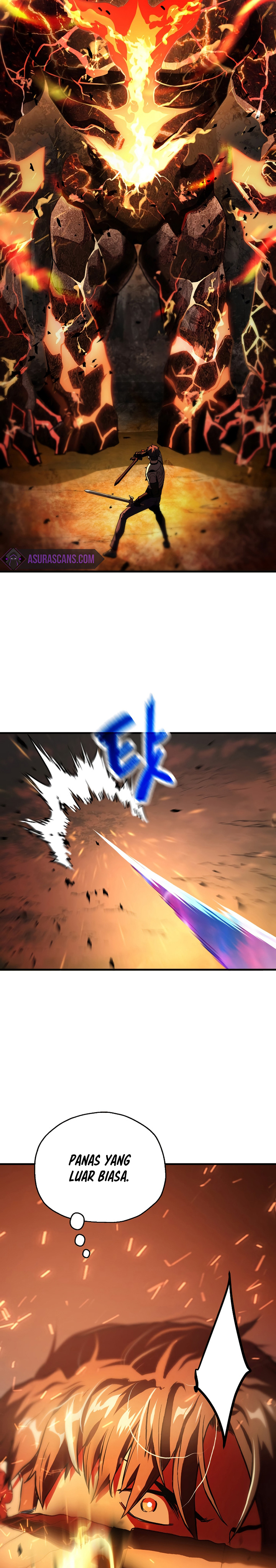 Player Who Can’t Level Up Chapter 64 Gambar 22