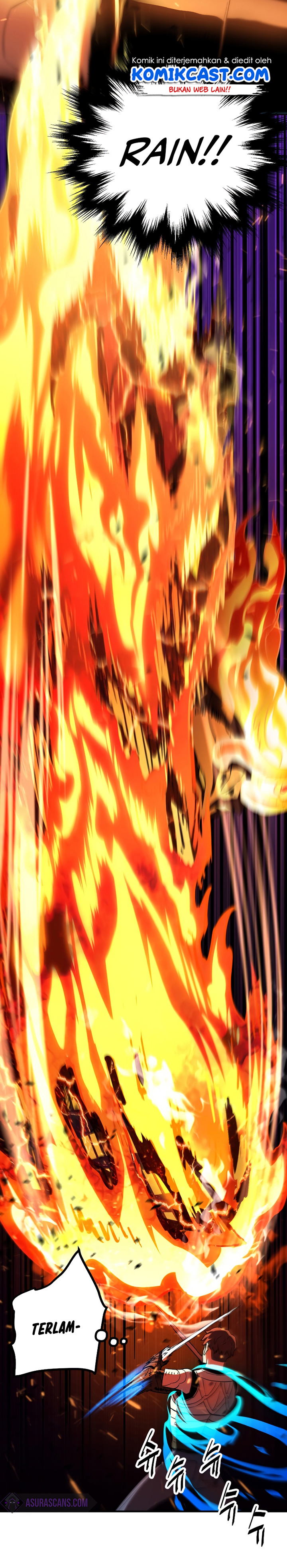 Player Who Can’t Level Up Chapter 64 Gambar 23