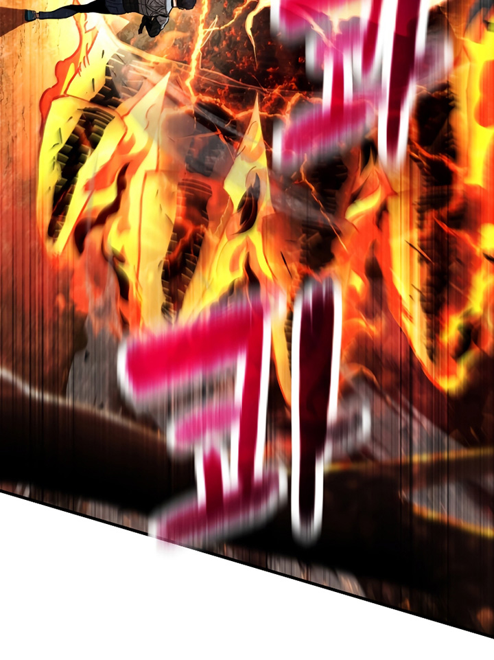 Player Who Can’t Level Up Chapter 64 Gambar 27