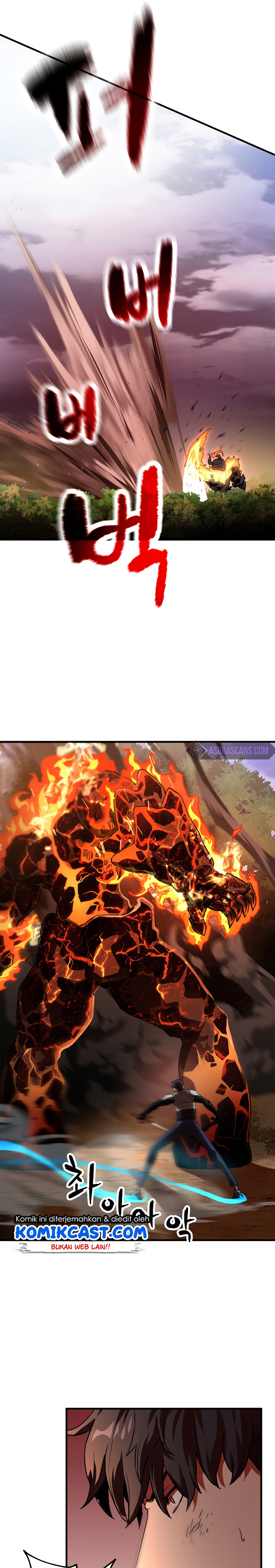 Player Who Can’t Level Up Chapter 64 Gambar 28