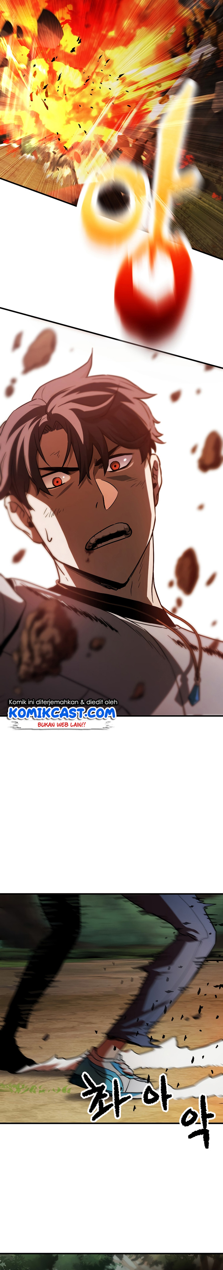 Player Who Can’t Level Up Chapter 64 Gambar 34