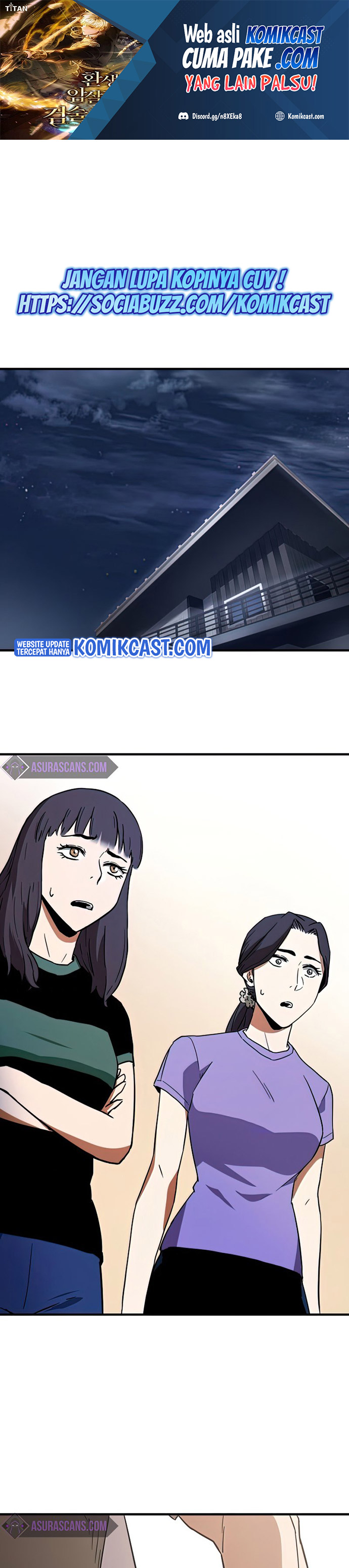 Player Who Can’t Level Up Chapter 68 Gambar 2