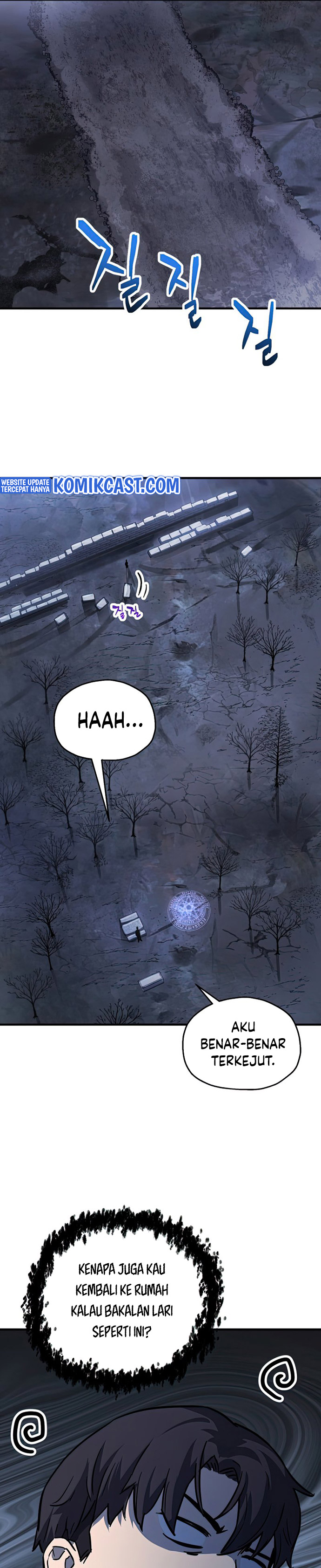Player Who Can’t Level Up Chapter 68 Gambar 11