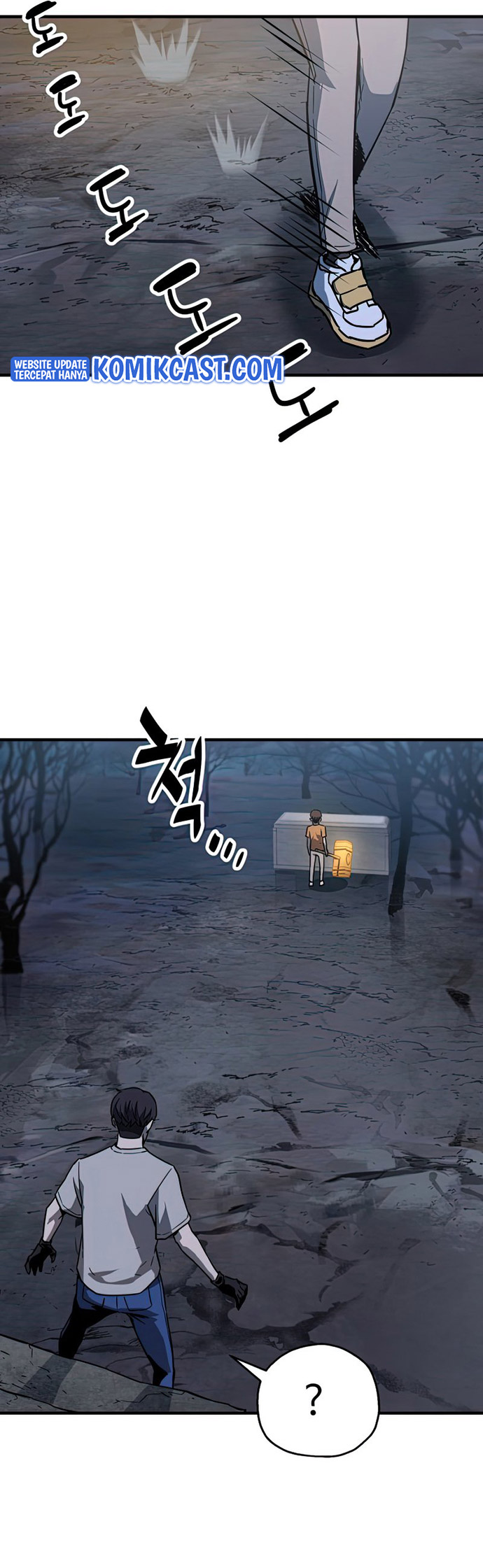 Player Who Can’t Level Up Chapter 68 Gambar 20