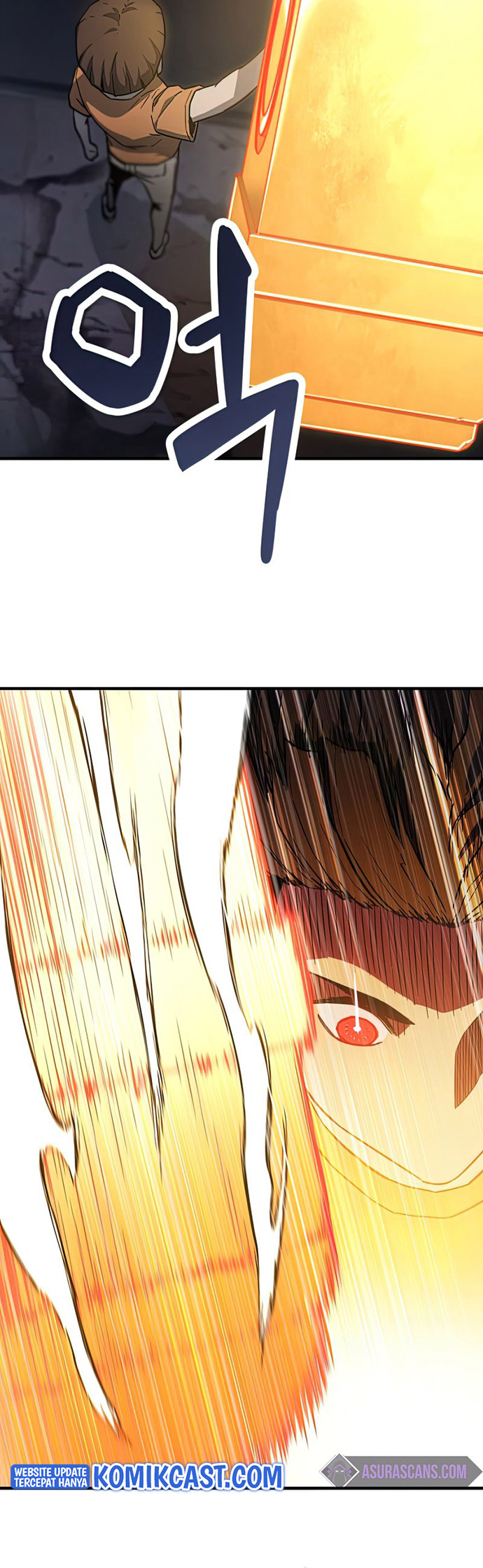 Player Who Can’t Level Up Chapter 68 Gambar 22