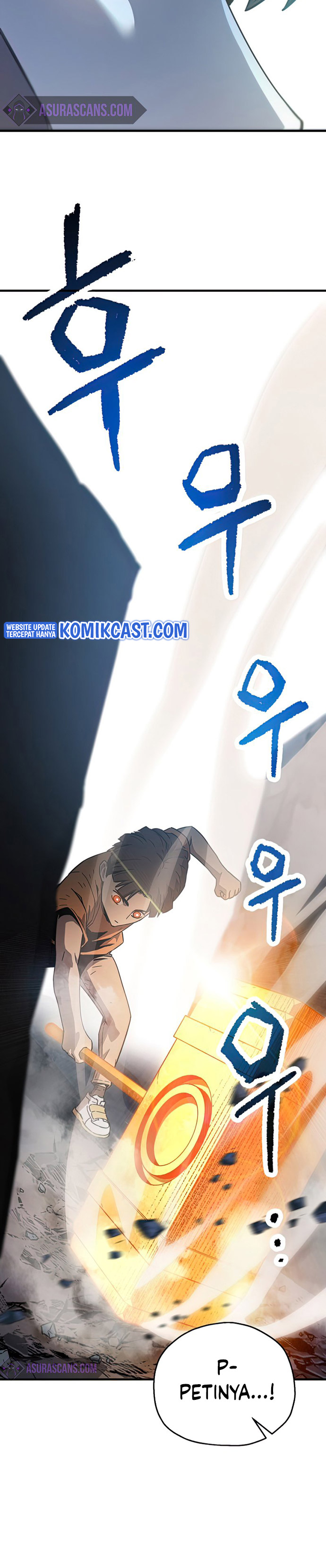 Player Who Can’t Level Up Chapter 68 Gambar 25