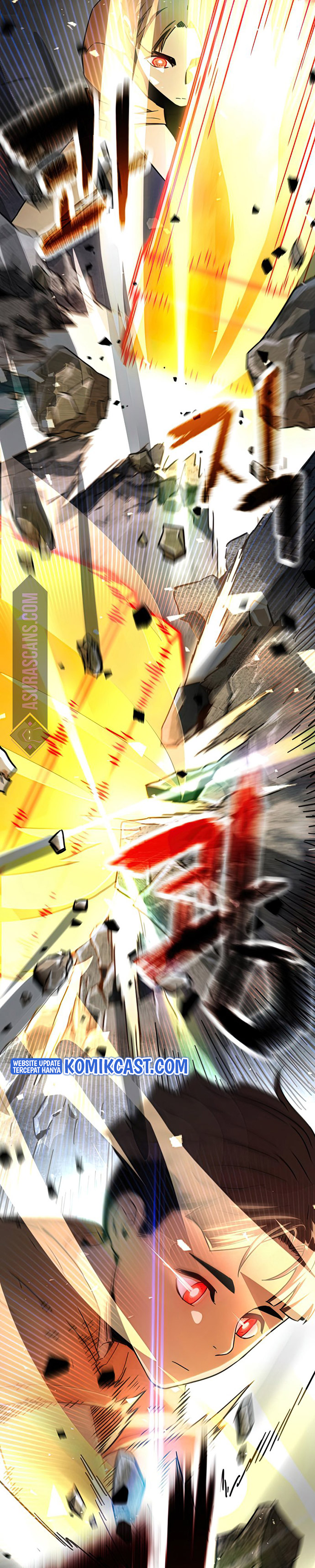 Player Who Can’t Level Up Chapter 68 Gambar 27