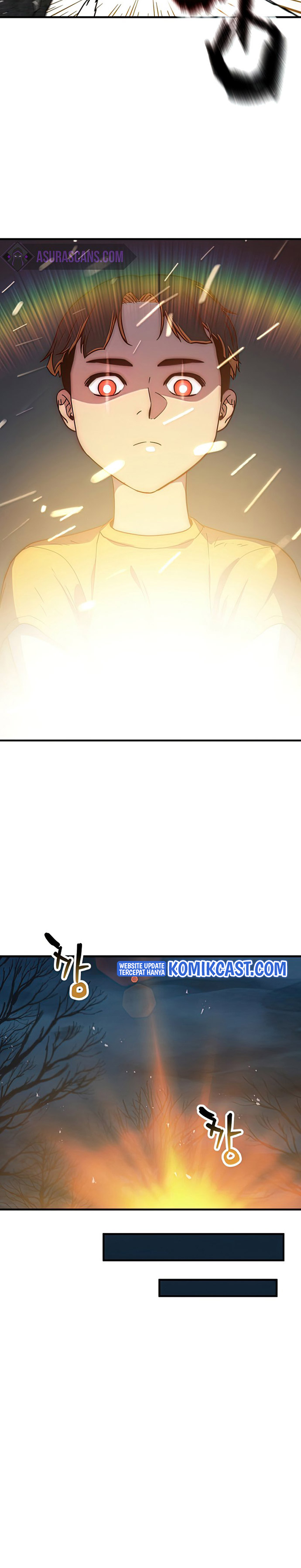 Player Who Can’t Level Up Chapter 68 Gambar 30