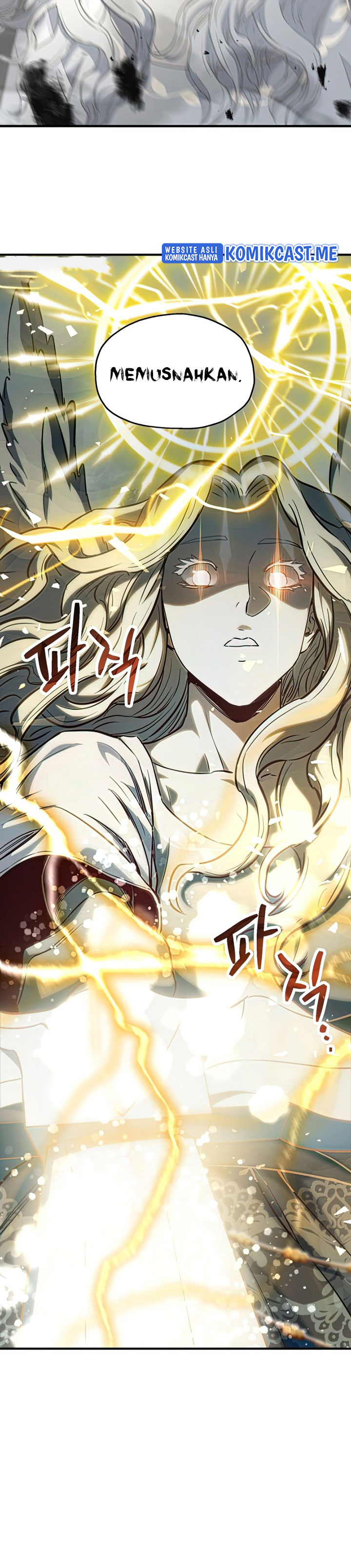 Player Who Can’t Level Up Chapter 75 Gambar 9