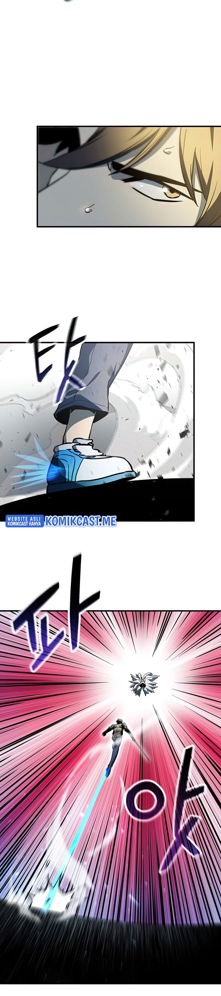 Player Who Can’t Level Up Chapter 75 Gambar 12