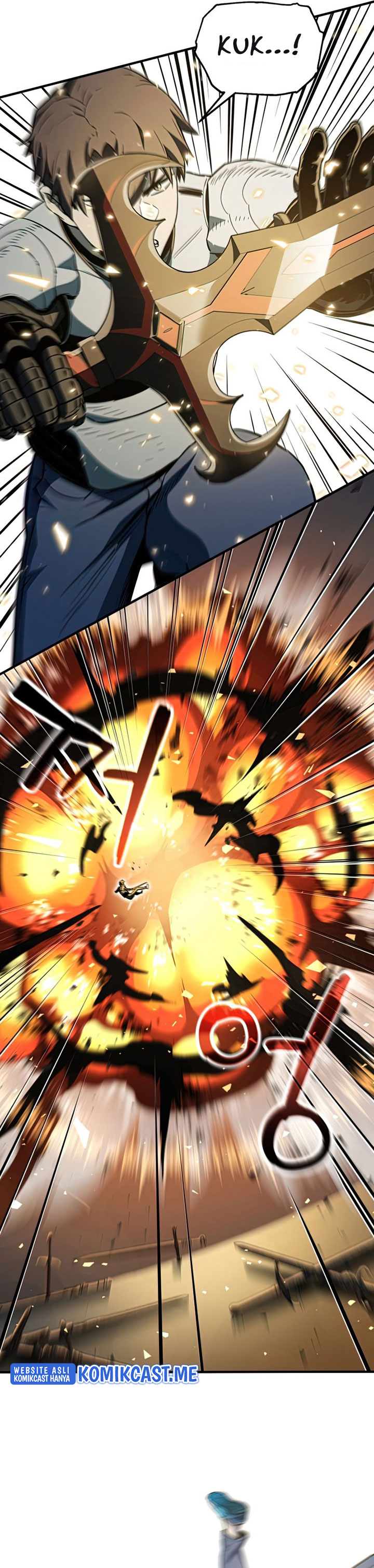 Player Who Can’t Level Up Chapter 75 Gambar 14