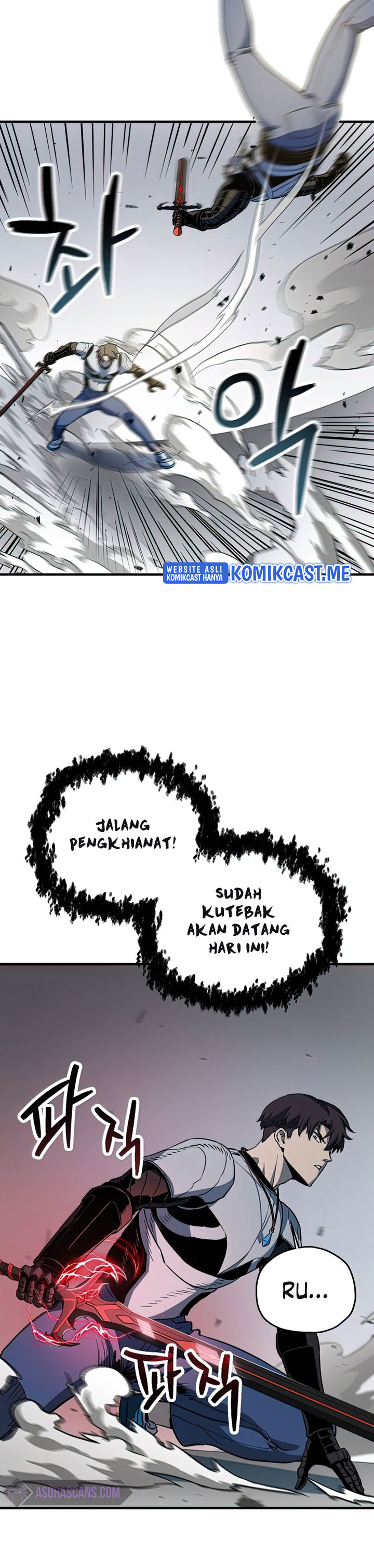 Player Who Can’t Level Up Chapter 75 Gambar 15