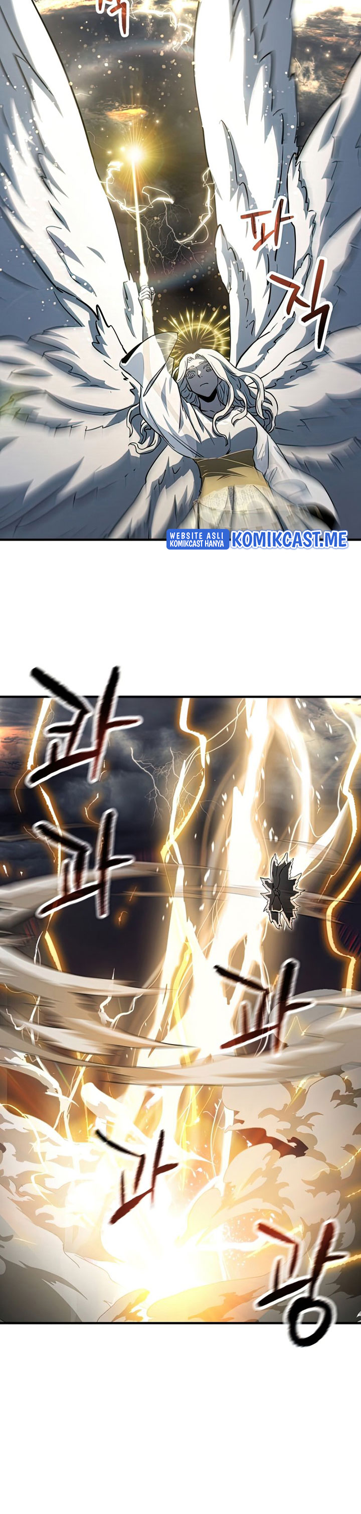 Player Who Can’t Level Up Chapter 75 Gambar 17
