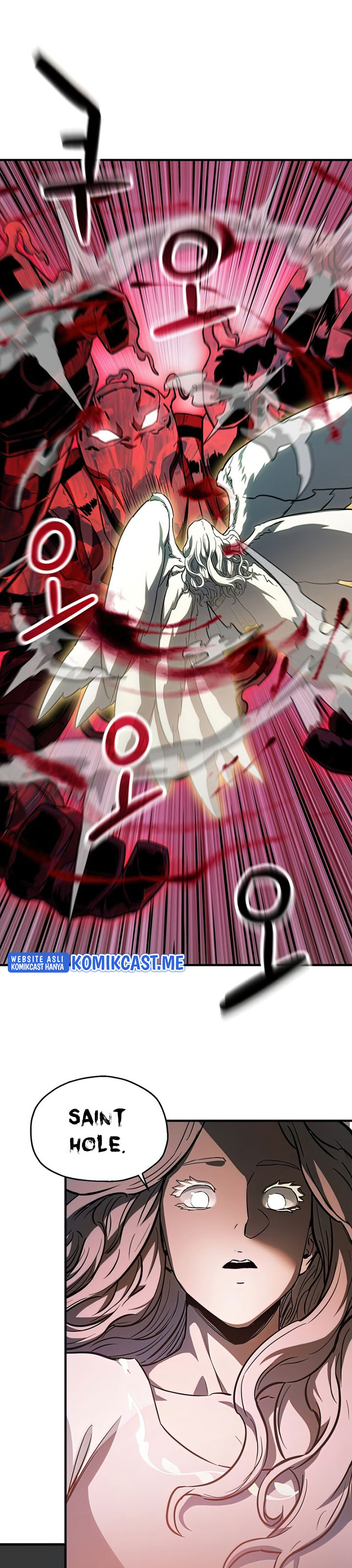 Player Who Can’t Level Up Chapter 75 Gambar 23