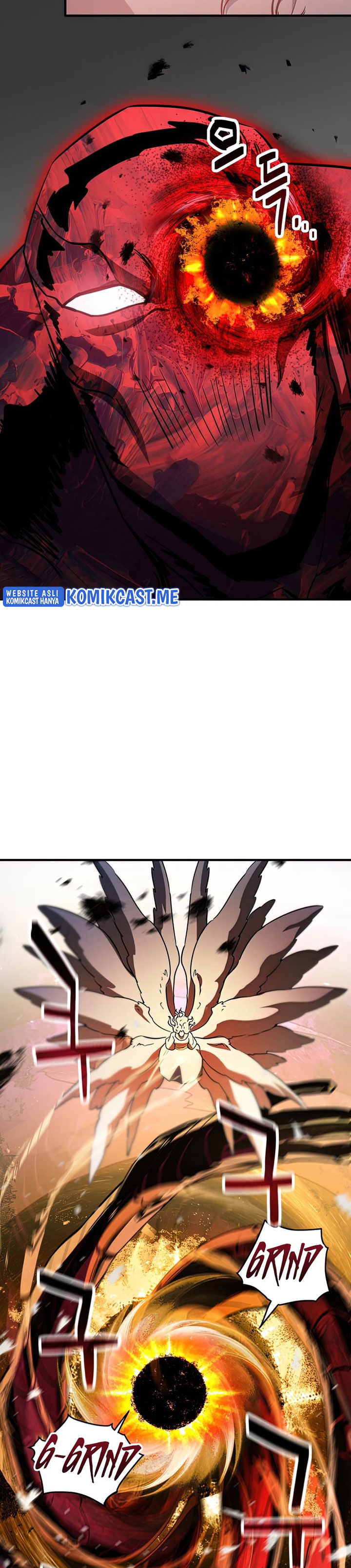 Player Who Can’t Level Up Chapter 75 Gambar 24