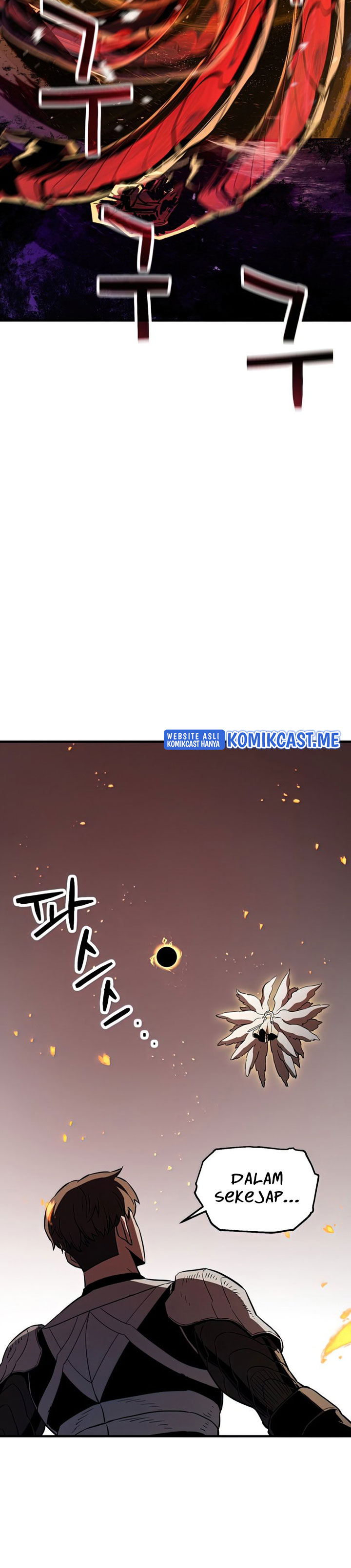 Player Who Can’t Level Up Chapter 75 Gambar 25