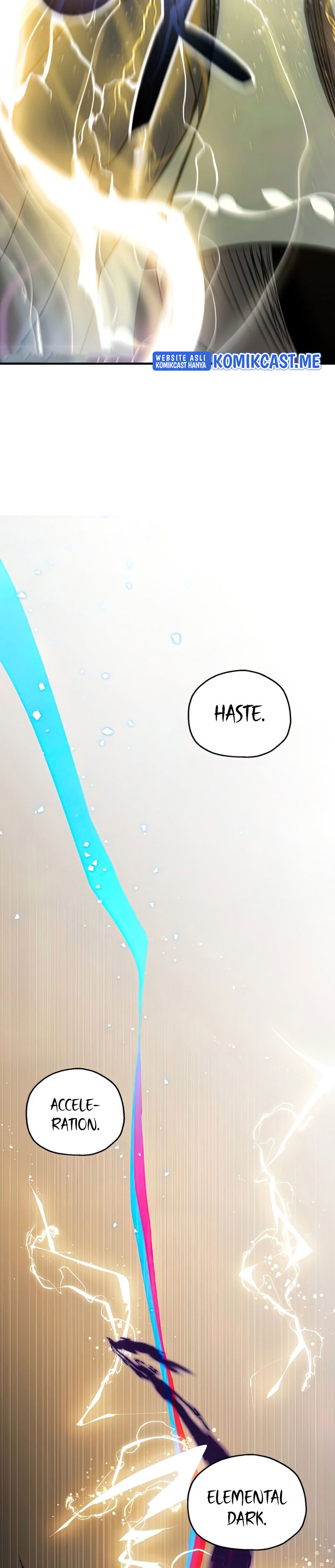 Player Who Can’t Level Up Chapter 75 Gambar 35