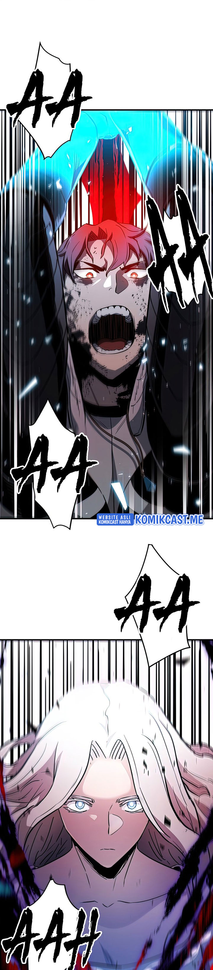 Player Who Can’t Level Up Chapter 75 Gambar 37