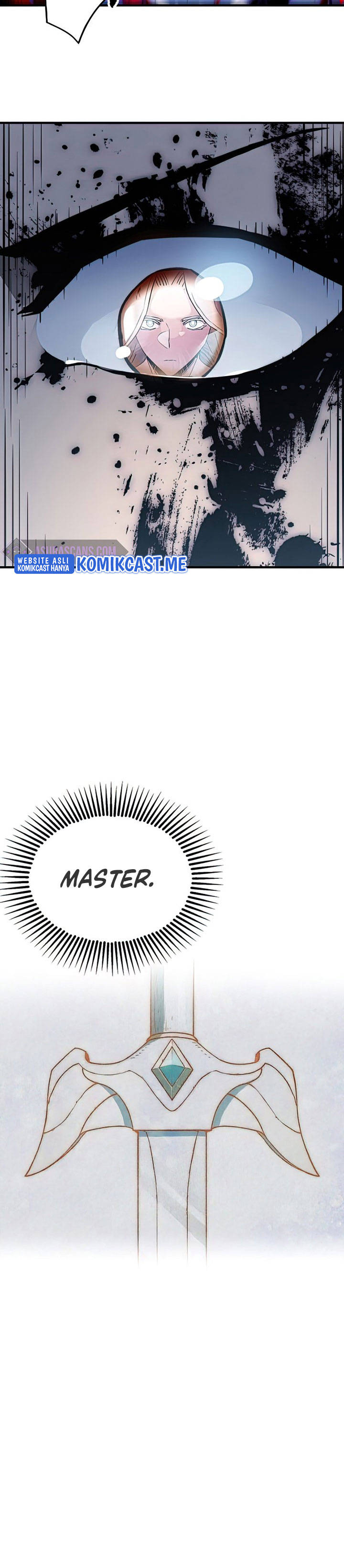 Player Who Can’t Level Up Chapter 75 Gambar 38