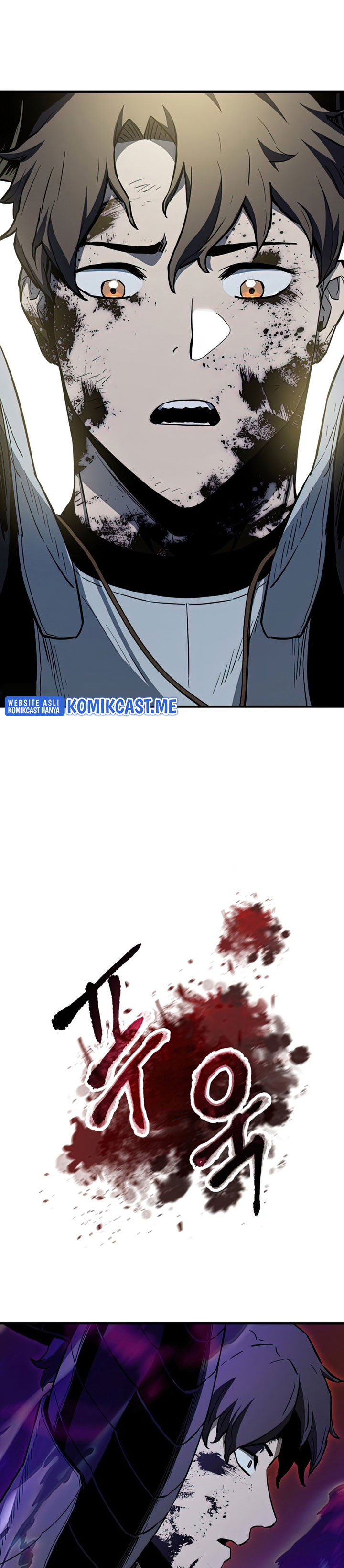 Player Who Can’t Level Up Chapter 75 Gambar 39