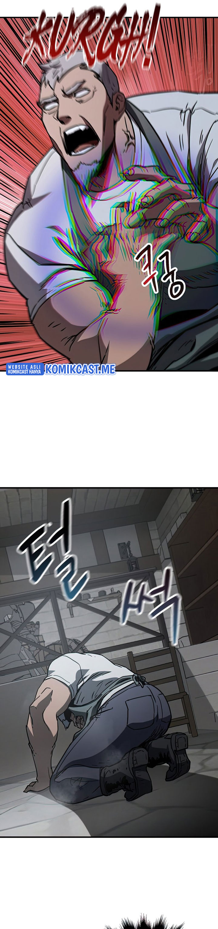 Player Who Can’t Level Up Chapter 75 Gambar 41
