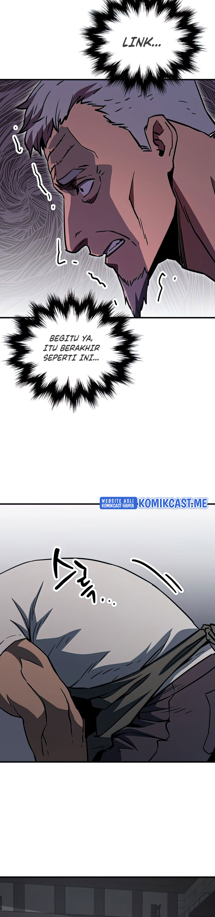 Player Who Can’t Level Up Chapter 75 Gambar 42