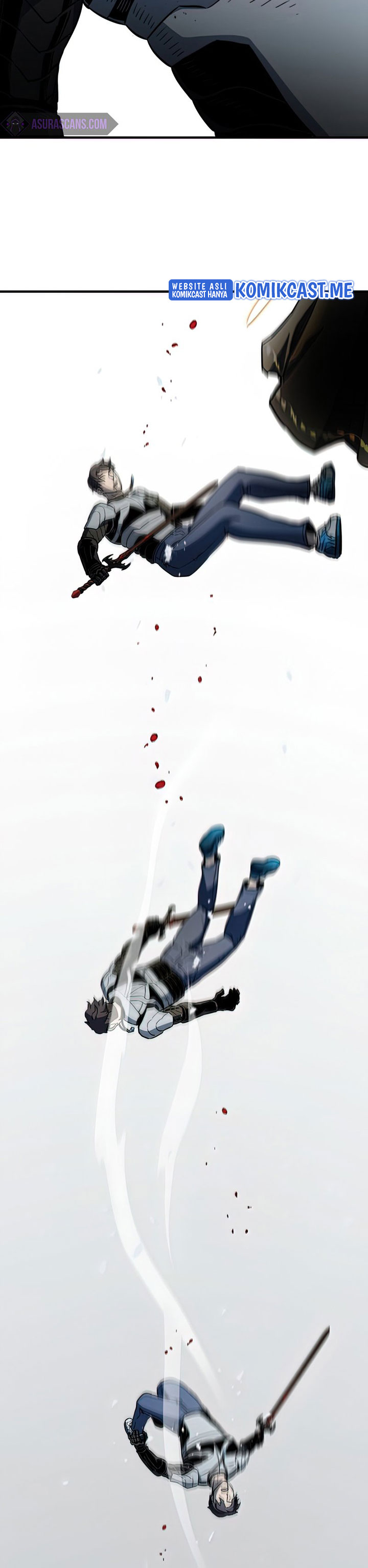 Player Who Can’t Level Up Chapter 75 Gambar 44