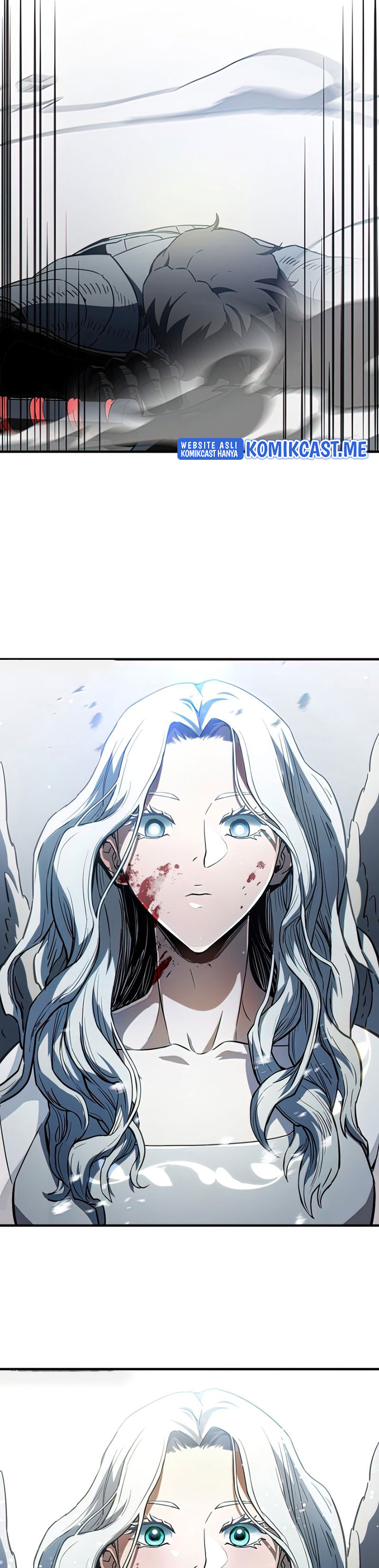 Player Who Can’t Level Up Chapter 75 Gambar 46