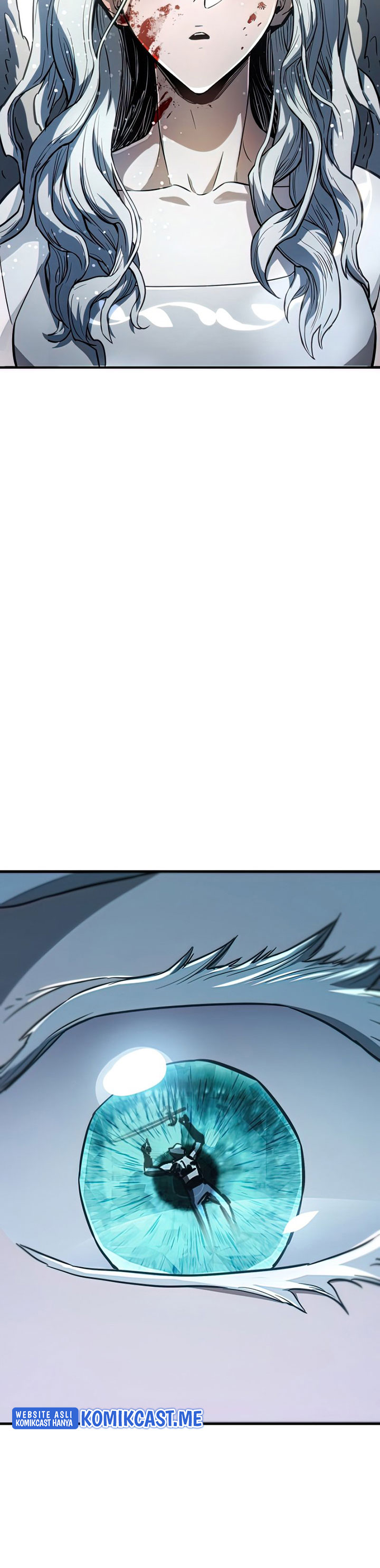 Player Who Can’t Level Up Chapter 75 Gambar 47