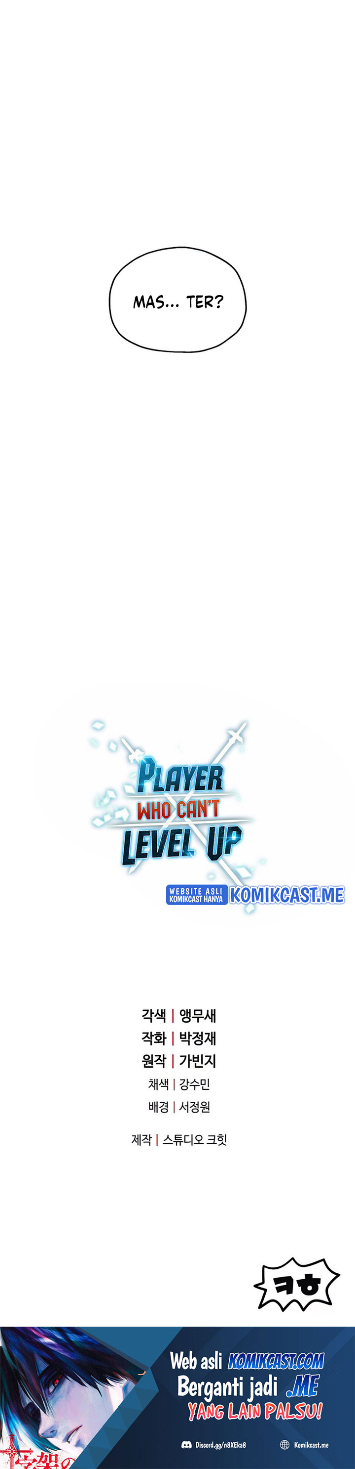 Player Who Can’t Level Up Chapter 75 Gambar 48