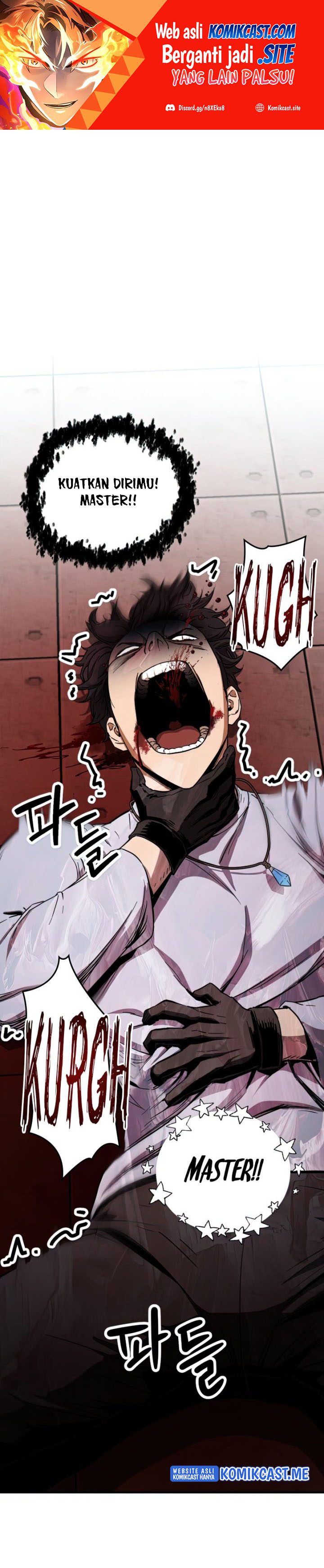 Player Who Can’t Level Up Chapter 80 Gambar 2