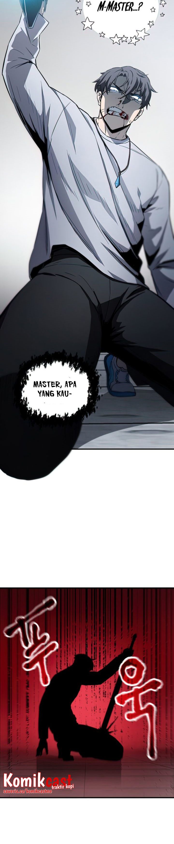 Player Who Can’t Level Up Chapter 80 Gambar 5