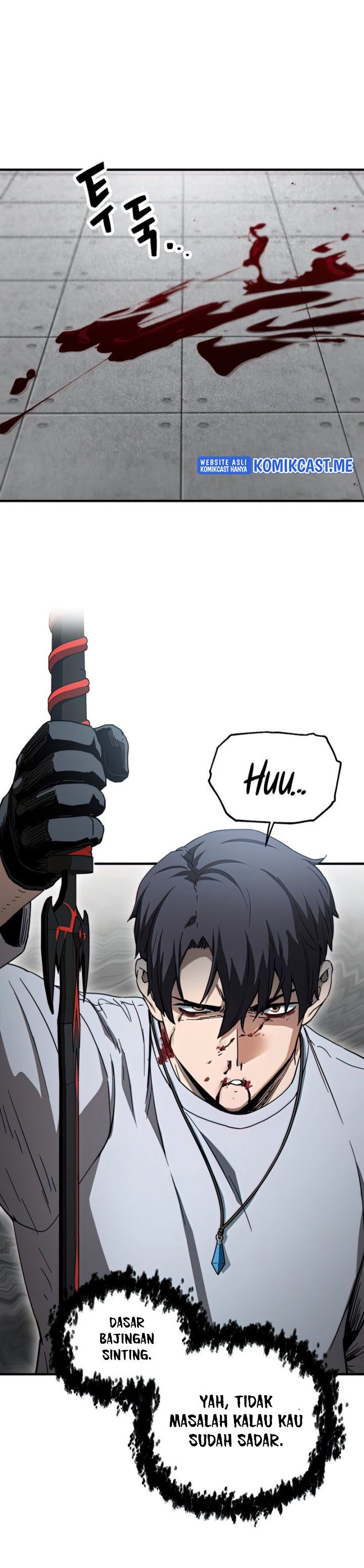 Player Who Can’t Level Up Chapter 80 Gambar 6