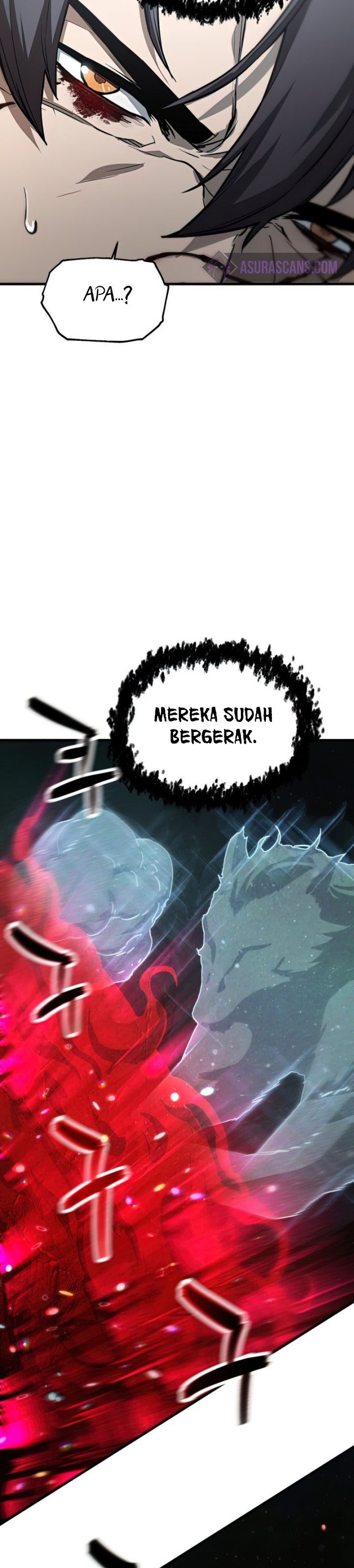Player Who Can’t Level Up Chapter 80 Gambar 11